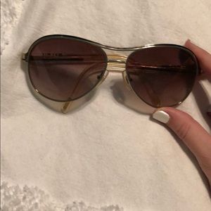 Ralph Lauren aviators